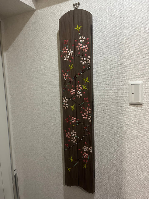 半三面鏡